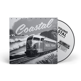 Coastal CD | Neil Young US Official Store